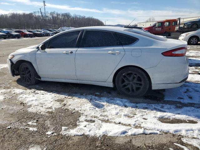 Photo 1 VIN: 1FADP3K29EL362370 - FORD FUSION 