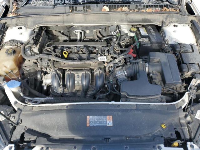 Photo 10 VIN: 1FADP3K29EL362370 - FORD FUSION 