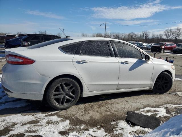 Photo 2 VIN: 1FADP3K29EL362370 - FORD FUSION 