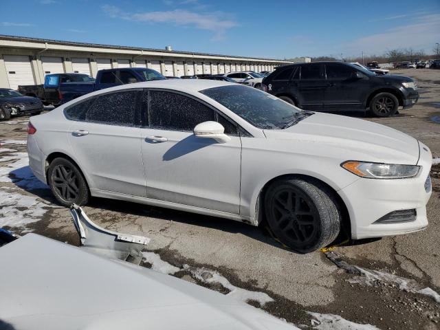 Photo 3 VIN: 1FADP3K29EL362370 - FORD FUSION 