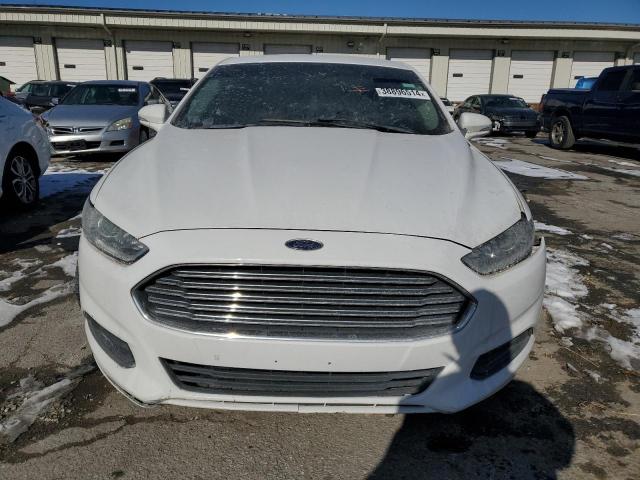 Photo 4 VIN: 1FADP3K29EL362370 - FORD FUSION 