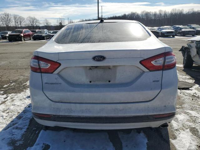 Photo 5 VIN: 1FADP3K29EL362370 - FORD FUSION 