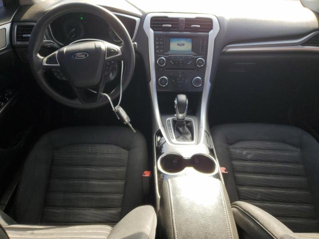 Photo 7 VIN: 1FADP3K29EL362370 - FORD FUSION 