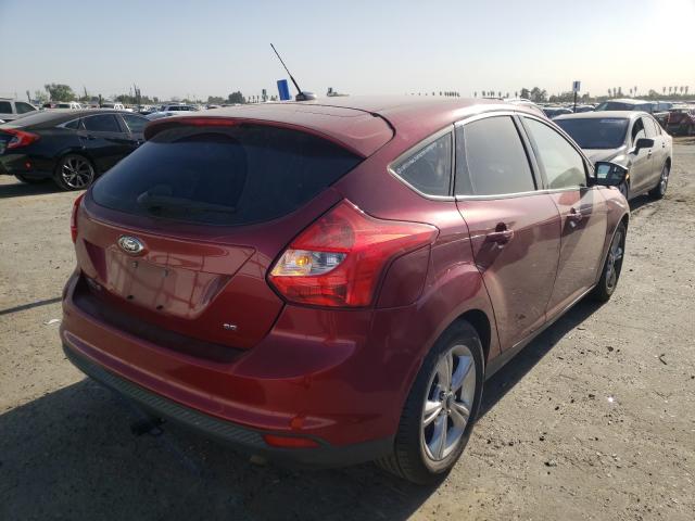 Photo 3 VIN: 1FADP3K29EL364135 - FORD FOCUS SE 