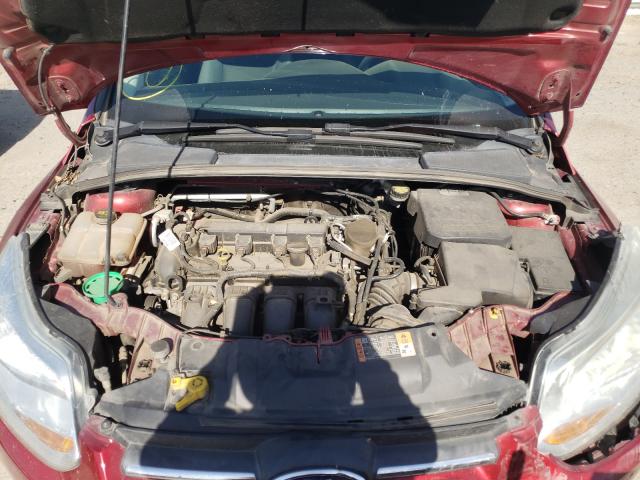 Photo 6 VIN: 1FADP3K29EL364135 - FORD FOCUS SE 