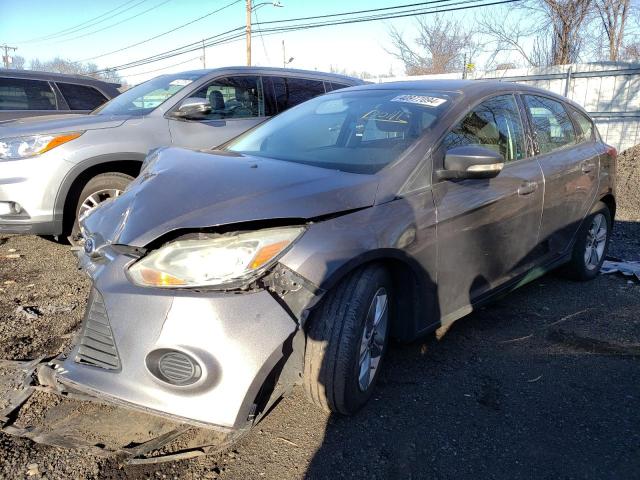 Photo 0 VIN: 1FADP3K29EL367116 - FORD FOCUS 