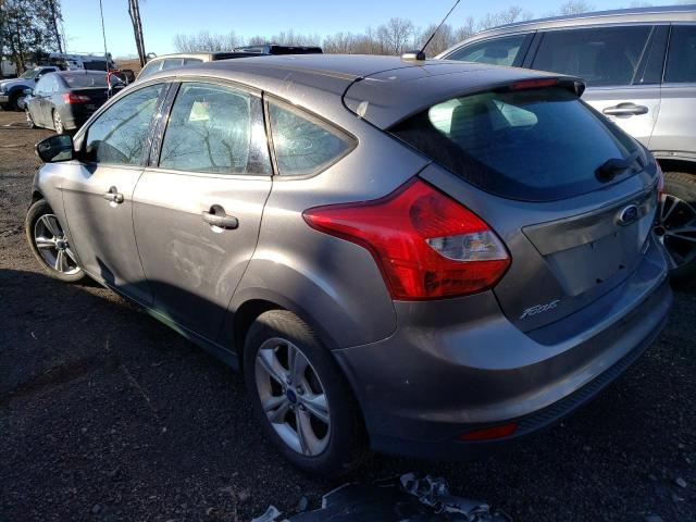 Photo 1 VIN: 1FADP3K29EL367116 - FORD FOCUS 