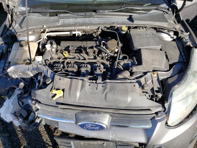 Photo 10 VIN: 1FADP3K29EL367116 - FORD FOCUS 