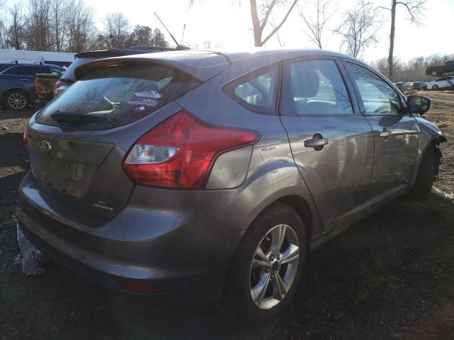 Photo 2 VIN: 1FADP3K29EL367116 - FORD FOCUS 