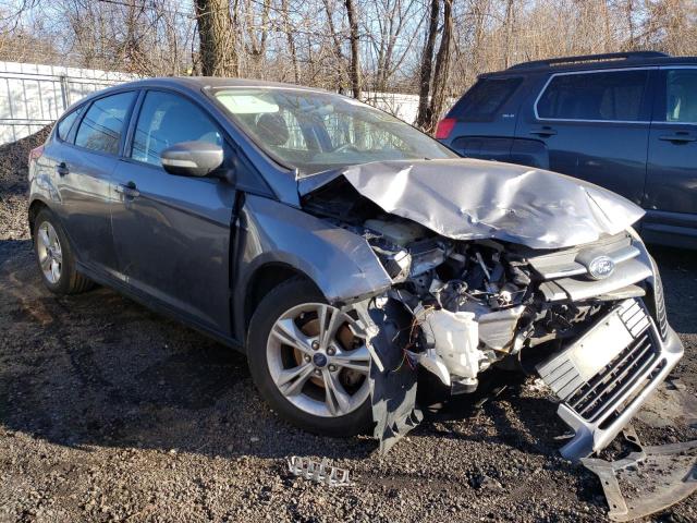 Photo 3 VIN: 1FADP3K29EL367116 - FORD FOCUS 