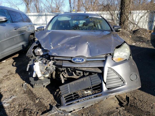 Photo 4 VIN: 1FADP3K29EL367116 - FORD FOCUS 