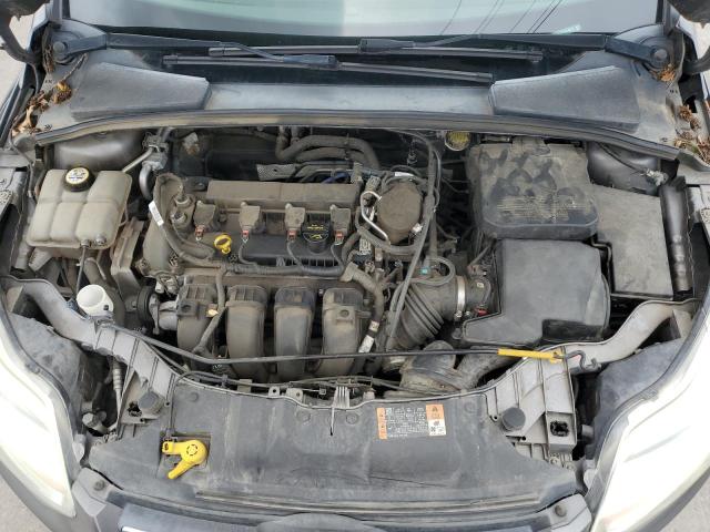 Photo 10 VIN: 1FADP3K29EL374972 - FORD FOCUS SE 