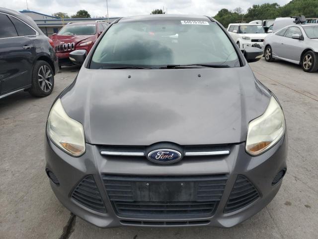 Photo 4 VIN: 1FADP3K29EL374972 - FORD FOCUS SE 