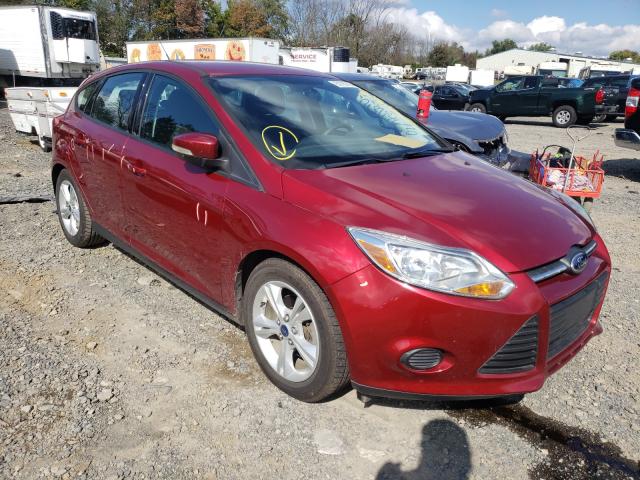 Photo 0 VIN: 1FADP3K29EL377922 - FORD FOCUS 