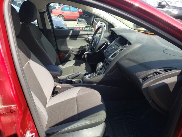 Photo 4 VIN: 1FADP3K29EL377922 - FORD FOCUS 