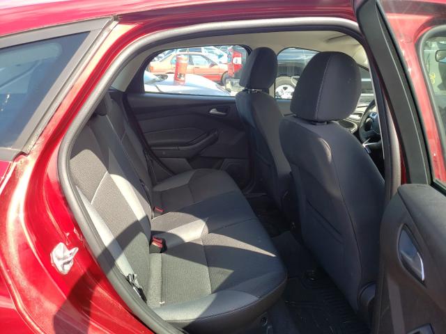 Photo 5 VIN: 1FADP3K29EL377922 - FORD FOCUS 