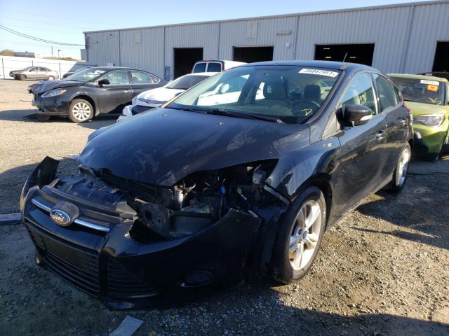 Photo 1 VIN: 1FADP3K29EL379685 - FORD FOCUS 