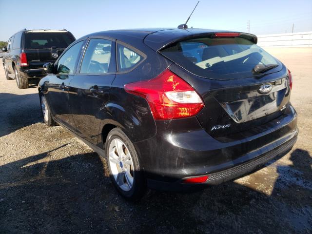 Photo 2 VIN: 1FADP3K29EL379685 - FORD FOCUS 