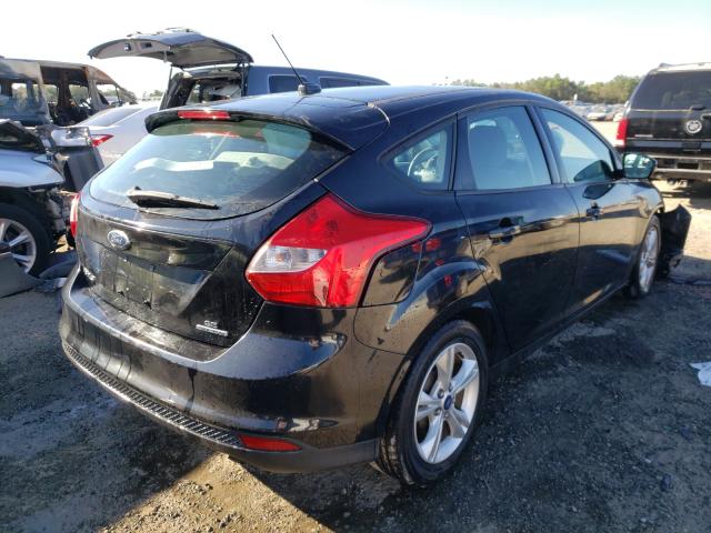 Photo 3 VIN: 1FADP3K29EL379685 - FORD FOCUS 