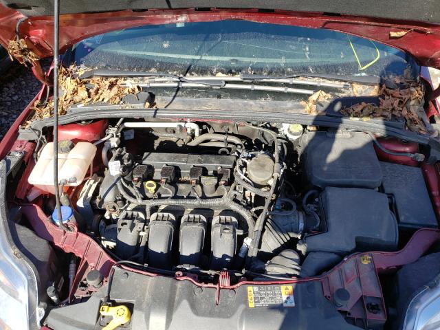 Photo 6 VIN: 1FADP3K29EL383445 - FORD FOCUS SE 