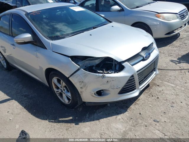 Photo 5 VIN: 1FADP3K29EL400521 - FORD FOCUS 