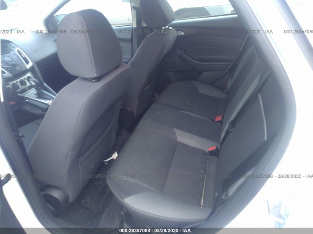 Photo 7 VIN: 1FADP3K29EL401880 - FORD FOCUS 