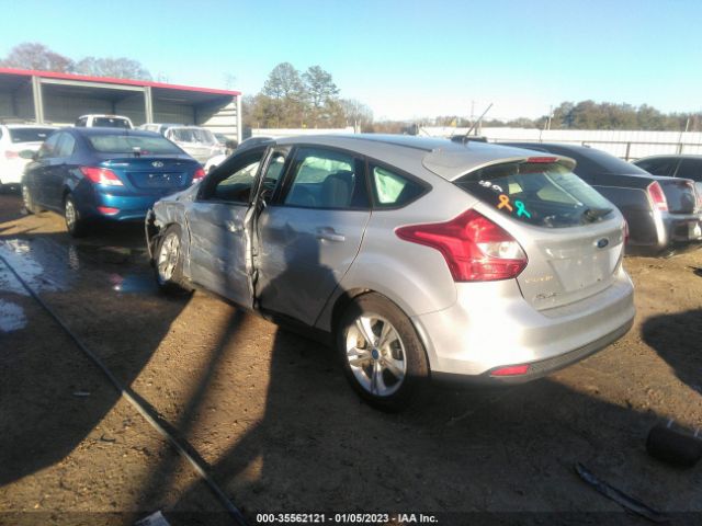 Photo 2 VIN: 1FADP3K29EL403175 - FORD FOCUS 