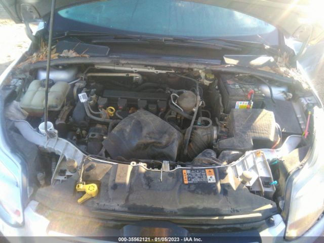 Photo 9 VIN: 1FADP3K29EL403175 - FORD FOCUS 