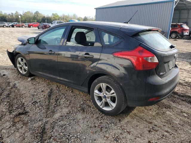 Photo 1 VIN: 1FADP3K29EL404696 - FORD FOCUS 