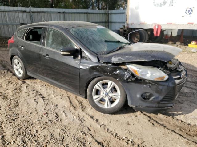 Photo 3 VIN: 1FADP3K29EL404696 - FORD FOCUS 