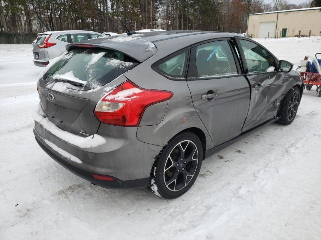 Photo 3 VIN: 1FADP3K29EL407386 - FORD FOCUS SE 