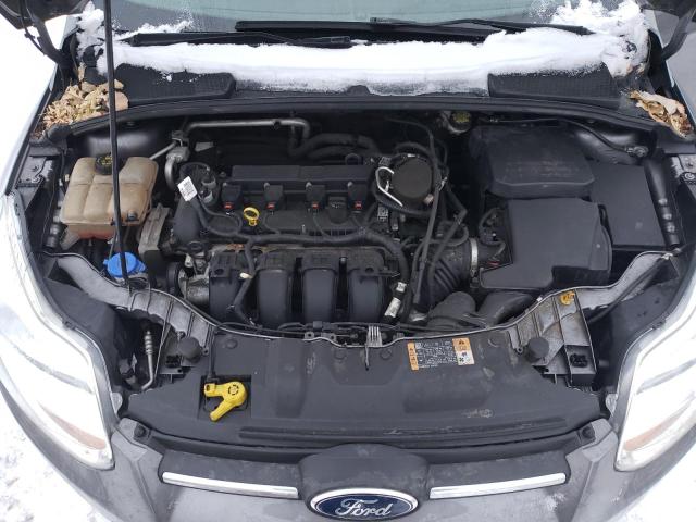 Photo 6 VIN: 1FADP3K29EL407386 - FORD FOCUS SE 