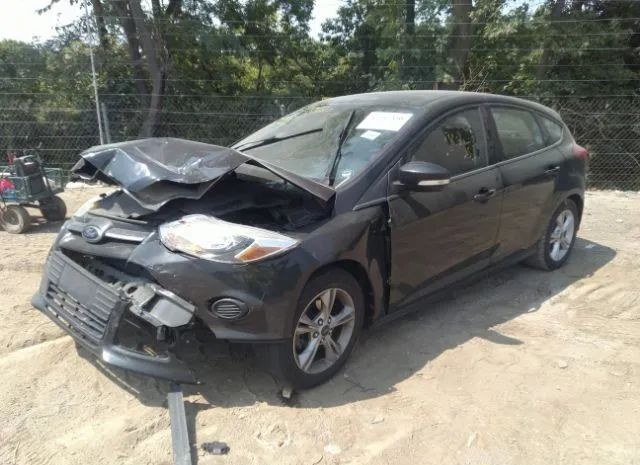 Photo 1 VIN: 1FADP3K29EL411499 - FORD FOCUS 