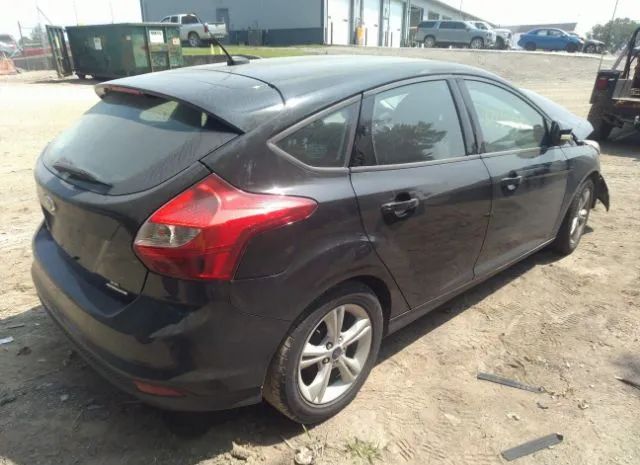 Photo 3 VIN: 1FADP3K29EL411499 - FORD FOCUS 