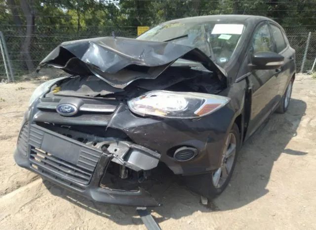 Photo 5 VIN: 1FADP3K29EL411499 - FORD FOCUS 