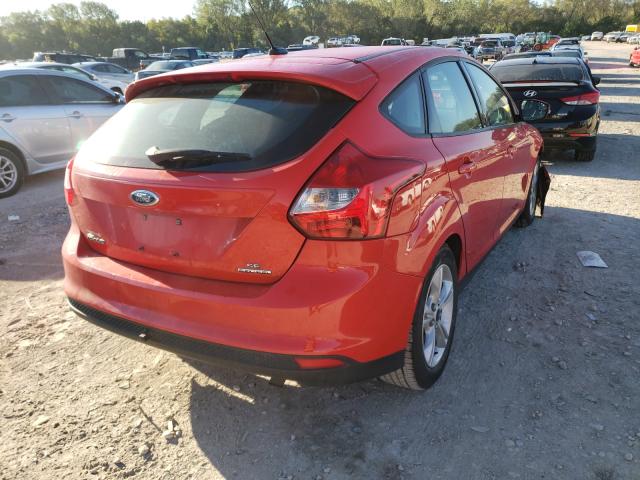 Photo 3 VIN: 1FADP3K29EL413088 - FORD FOCUS SE 