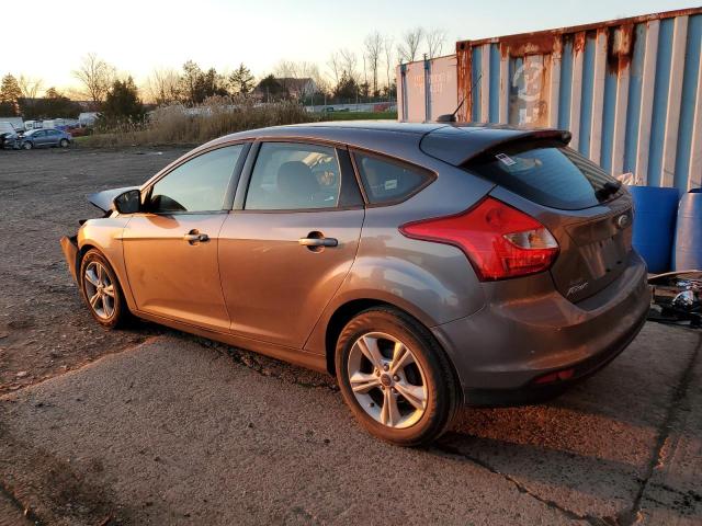 Photo 1 VIN: 1FADP3K29EL416086 - FORD FOCUS SE 