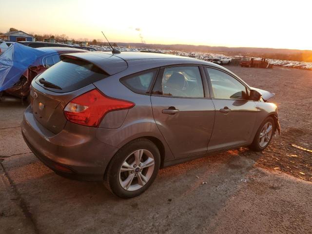 Photo 2 VIN: 1FADP3K29EL416086 - FORD FOCUS SE 