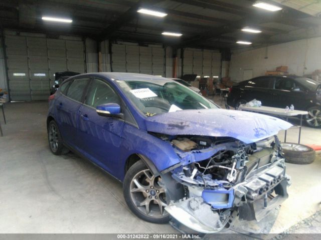 Photo 0 VIN: 1FADP3K29EL416623 - FORD FOCUS 