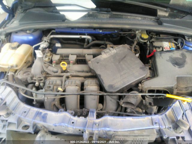 Photo 9 VIN: 1FADP3K29EL416623 - FORD FOCUS 