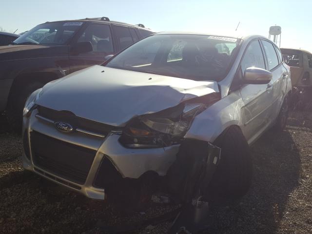 Photo 1 VIN: 1FADP3K29EL417769 - FORD FOCUS 