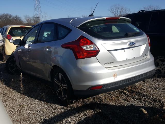 Photo 2 VIN: 1FADP3K29EL417769 - FORD FOCUS 