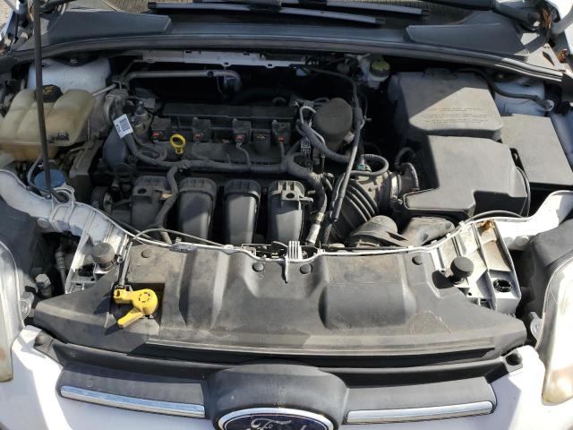 Photo 10 VIN: 1FADP3K29EL421921 - FORD FOCUS SE 