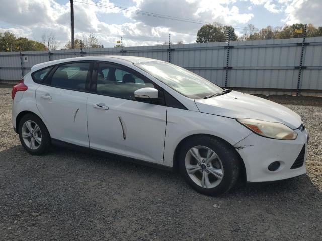 Photo 3 VIN: 1FADP3K29EL421921 - FORD FOCUS SE 