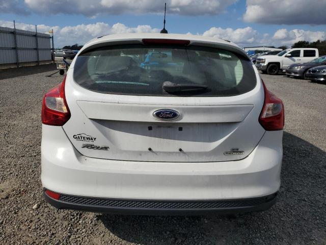 Photo 5 VIN: 1FADP3K29EL421921 - FORD FOCUS SE 