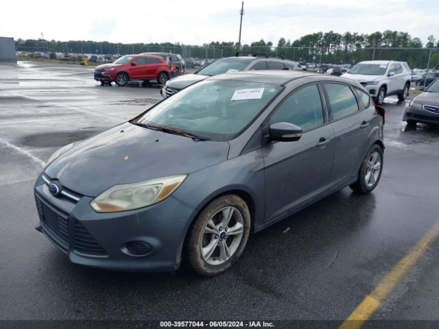 Photo 1 VIN: 1FADP3K29EL425841 - FORD FOCUS 