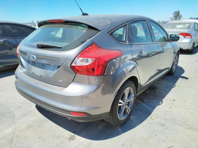 Photo 3 VIN: 1FADP3K29EL433051 - FORD FOCUS SE 