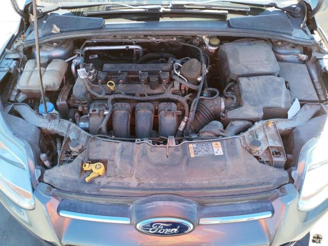 Photo 6 VIN: 1FADP3K29EL433051 - FORD FOCUS SE 