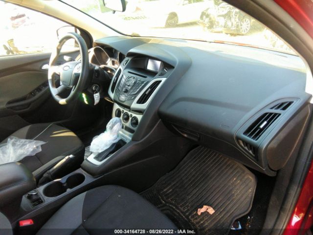 Photo 4 VIN: 1FADP3K29EL434281 - FORD FOCUS 