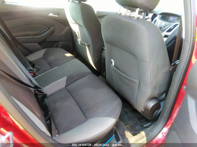 Photo 7 VIN: 1FADP3K29EL434281 - FORD FOCUS 